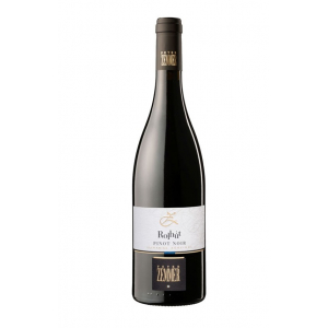 Peter Zemmer Pinot Nero Rollhutt