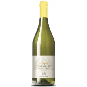 St Michael Eppan Pinot Grigio Anger