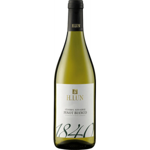 H. Lun Pinot Bianco Alto Adige