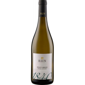 H. Lun Pinot Grigio Alto Adige