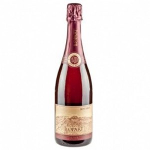 Llopart Brut Rosé