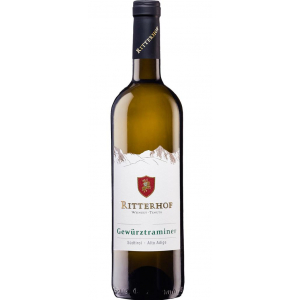 Ritterhof Gewürztraminer Südtirol Alto Adige