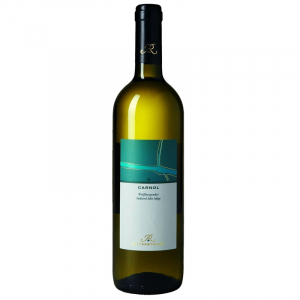 Pinot Bianco Carnol Rottensteiner Alto Adige