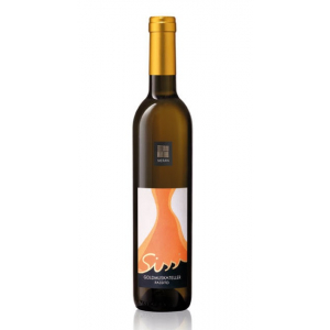 Meraner Kellerei Moscato Giallo Passito Sissi 375ml