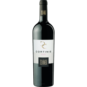 Peter Zemmer Cortinie Rosso Alto Adige