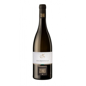 Peter Zemmer Chardonnay Zemmer