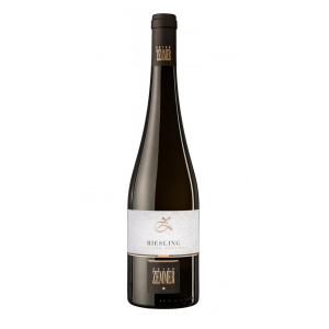 Peter Zemmer Riesling Zemmer