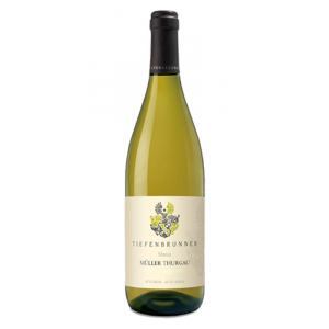 Tiefenbrunner Müller Thurgau Alto Adige