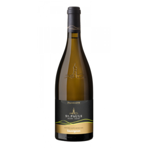 St. Pauls Alto Adige Sauvignon Passion