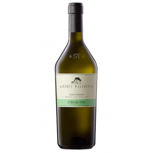 St. Michael Eppan Sauvignon Sanct Valentin Alto Adige