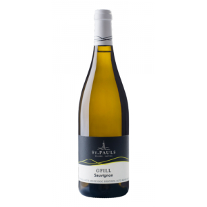 St. Pauls Alto Adige Sauvignon Gfill