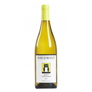 Ignaz Niedrist Alto Adige Pinot Bianco Berg