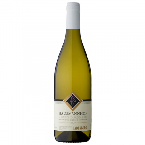 Chardonnay Hausmannhof Haderburg Alto Adige