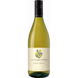 Tiefenbrunner Alto Adige Merus Pinot Grigio