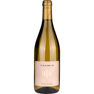 Tramin Pinot Grigio Alto Adige