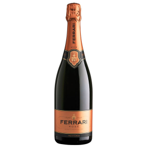 Ferrari Rosé Trento