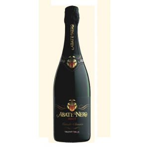 Abate Nero Trento Brut