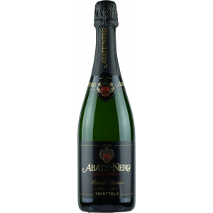 Abate Nero Trento Extra Brut