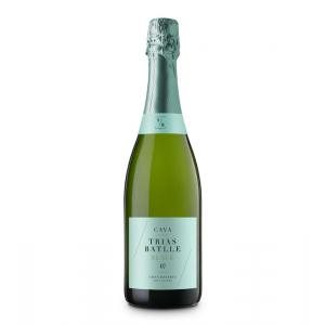 Trias Batlle Brut Nature Gran Reserva