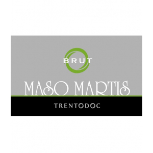 Maso Martis Trento Brut Bio