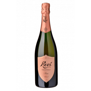 Revi Trento Brut Rosè Millesimato