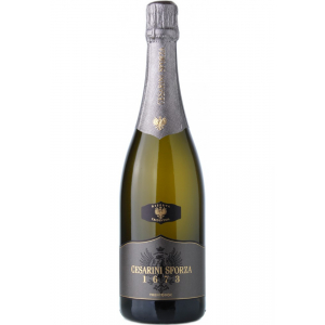 Cesarini Sforza Trento Extra Brut Riserva 1673 Magnum