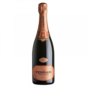 Ferrari Perlè Rosè