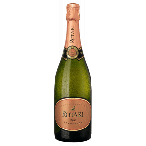 Rotari Brut Rosé Trento