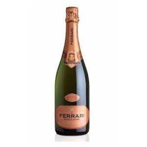 Ferrari Perlè Rosè Magnum