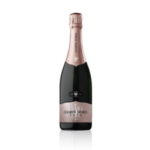 Cesarini Sforza Trento Brut Rosè Riserva 1673