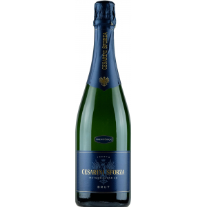 Cesarini Sforza Classico Trento Brut