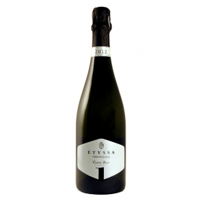 Trento Extra Brut Etyssa Cuvéè N°2 Magnum