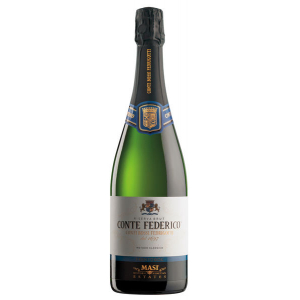 Bossi Fedrigotti Conte Federico Brut Millesimato Trento Metodo Classico