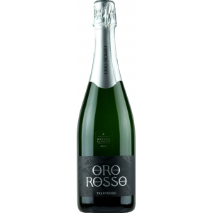 Cembra Ororosso Trento Brut