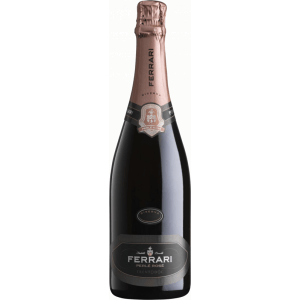 Ferrari Perlé Rosé Riserva