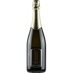 Concilio 600 Uno Trento Brut