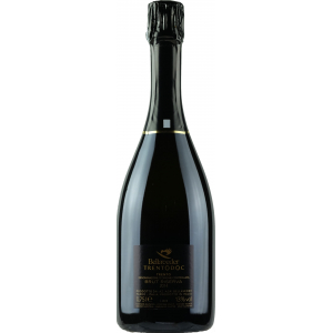 Bellaveder Trento Brut Riserva