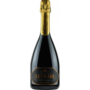 Letrari Brut Riserva