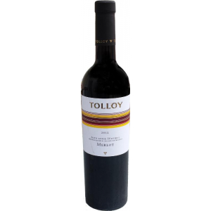 Tolloy Merlot Trentino