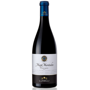 Lunelli Maso Montalto Trentino Pinot Nero