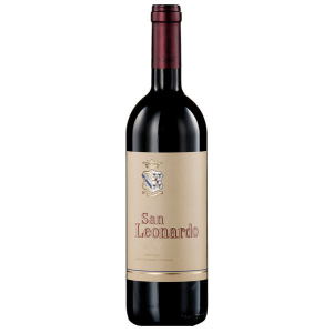 San Leonardo Trentino Double Magnum