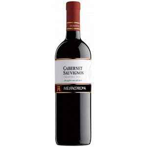 Mezzacorona Cabernet Sauvignon Trentino America Magnum