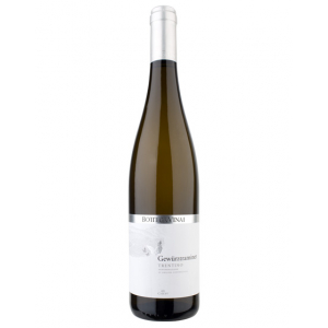 Cavit Bottega Vinai Gewürztraminer Trentino