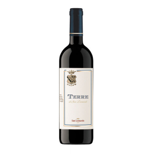 San Leonardo Terre di San Leonardo Trentino Magnum