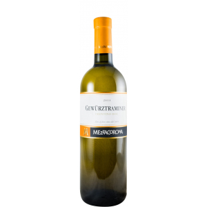 Mezzacorona Gewürztraminer Trentino White