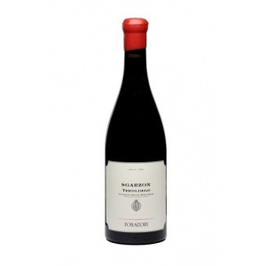 Foradori Teroldego Sgarzon Magnum