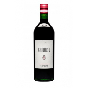 Foradori Teroldego Granato Magnum