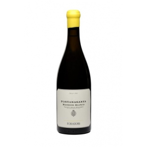 Foradori Manzoni Bianco Fontanasanta Magnum