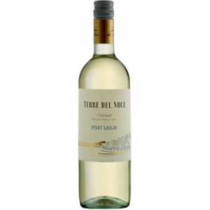 Mezzacorona Terre del Noce Pinot Grigio Delle Weinberg Dolomiten