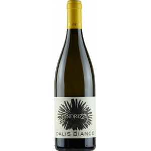 Endrizzi Cuvée Dalis Bianco